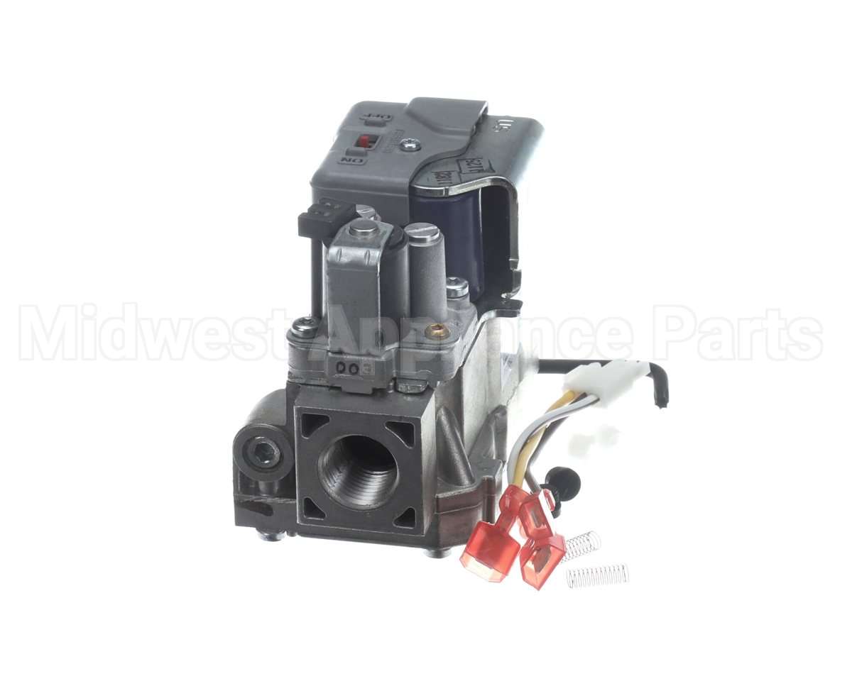 921691 Nordyne 24V 1.7",3.3" Wc 1/2" Gas Vlv