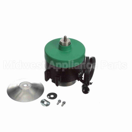 9219 Century Unit Bearing Motor