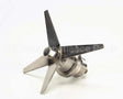 921999001 Hamilton Beach Cutter Complete