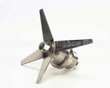 921999001 Hamilton Beach Cutter Complete