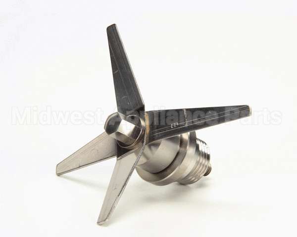 921999001 Hamilton Beach Cutter Complete