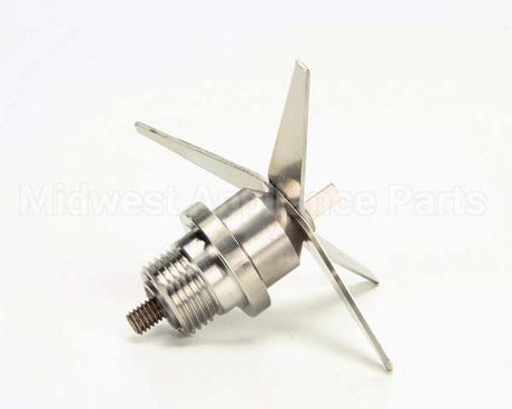 921999001 Hamilton Beach Cutter Complete