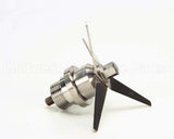 921999001 Hamilton Beach Cutter Complete