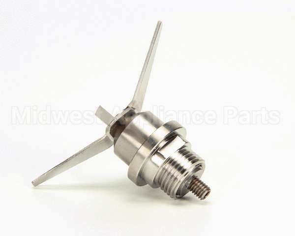 921999001 Hamilton Beach Cutter Complete