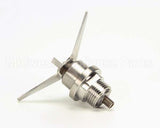 921999001 Hamilton Beach Cutter Complete