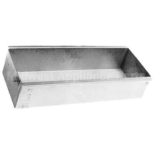 9220 Compatible Nieco Box - Grease Collection