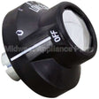922012 Compatible Hobart Mod Range Tstat Knob