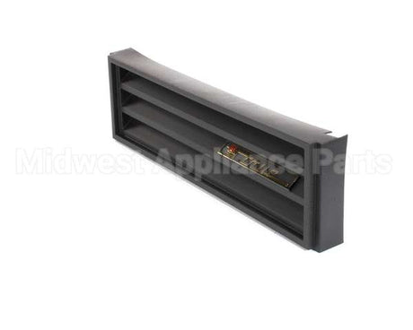 922014 TRUE Grill Assembly Gdm-10/12 Rt Black Pls