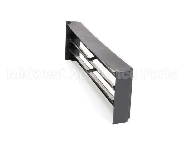 922014 TRUE Grill Assembly Gdm-10/12 Rt Black Pls