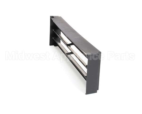 922014 TRUE Grill Assembly Gdm-10/12 Rt Black Pls