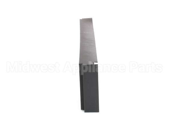 922014 TRUE Grill Assembly Gdm-10/12 Rt Black Pls