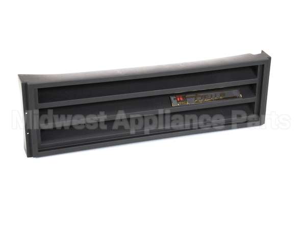 922014 TRUE Grill Assembly Gdm-10/12 Rt Black Pls