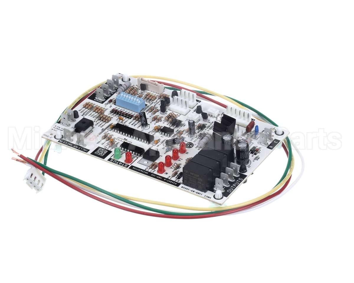 922016 Nortek Repl,Control,Blwr-Cfm,Dm2F
