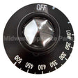 922046 Compatible Hobart Bj Adjustable Knob