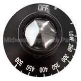 922046 Compatible Vulcan Bj Adjustable Knob