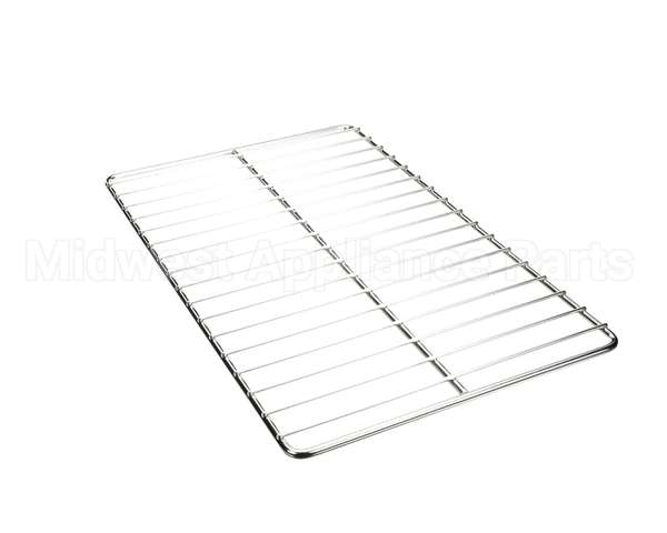 922062 Electrolux Professional Single 304 S/S Grid Half