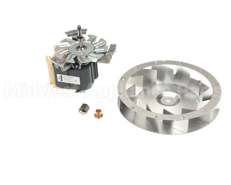 9221017 Fri-Jado Fan Rrl160/0026-A13 Ul