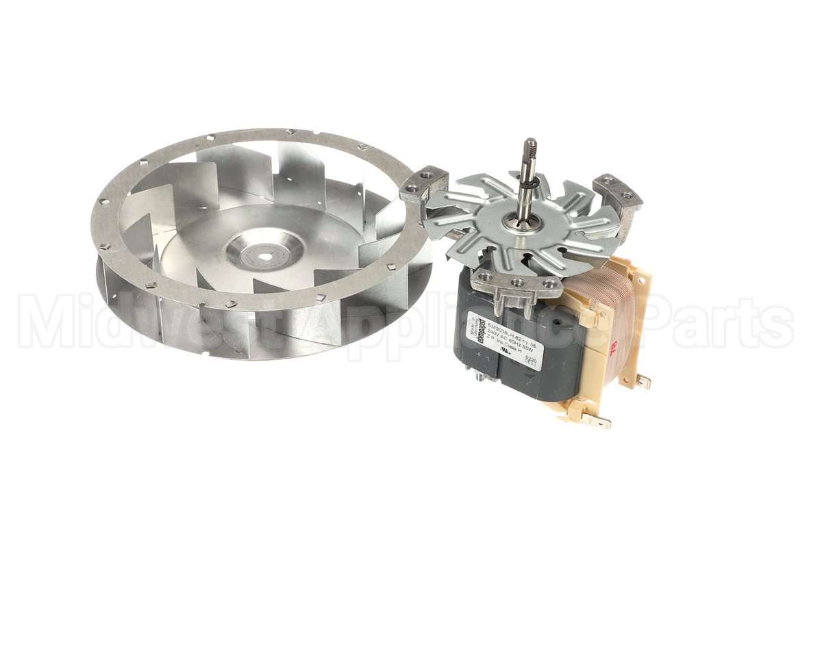 9221017 Fri-Jado Fan Rrl160/0026-A13 Ul