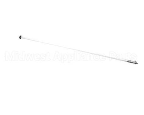 9221027S Fri-Jado Tube Light 5 21W 830 Foodsave W/Oring