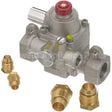 922159-0000A Compatible Vulcan 24 Ovens Safety Valve