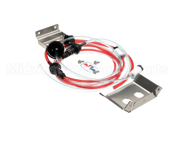 922169 Electrolux Professional External Conn. Kit For Deterg./Rinse Aid