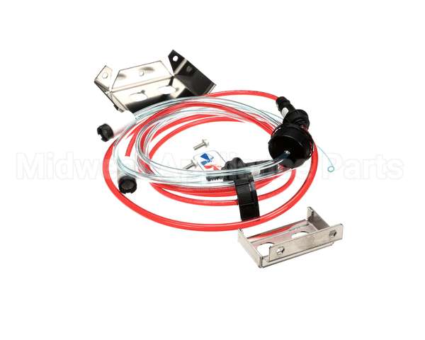 922169 Electrolux Professional External Conn. Kit For Deterg./Rinse Aid