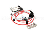 922169 Electrolux Professional External Conn. Kit For Deterg./Rinse Aid