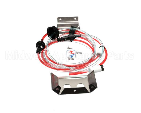 922169 Electrolux Professional External Conn. Kit For Deterg./Rinse Aid