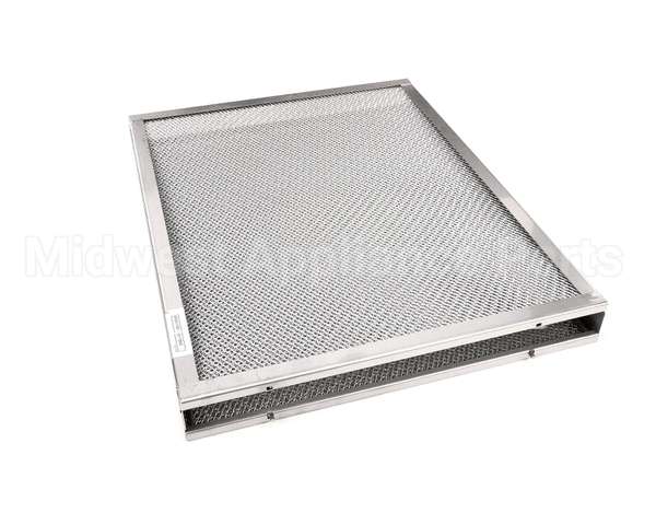 922179 Electrolux Professional 2 Fat Filters For 20X1/1 & 2/1 Oven