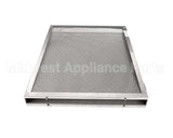 922179 Electrolux Professional 2 Fat Filters For 20X1/1 & 2/1 Oven