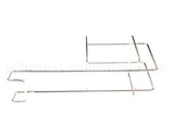 922212 Electrolux Professional Holder For Detergent Tank (0S1192-3) On