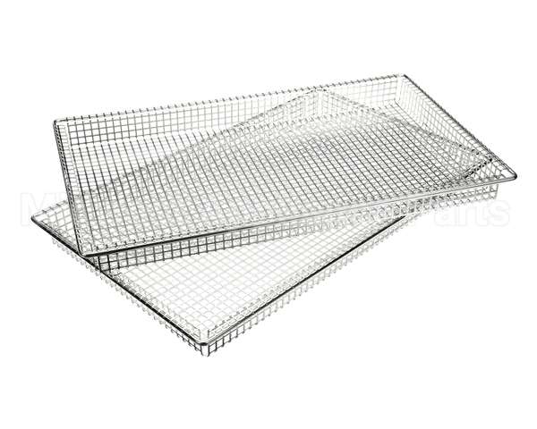 922239 Electrolux Professional Pair Of Frying Baskets For Ovens