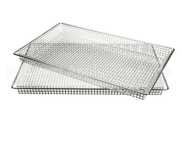 922239 Electrolux Professional Pair Of Frying Baskets For Ovens