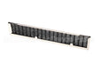 922247 Electrolux Professional Control Panel Filter-10 Gn2/1 Ovens-Lw