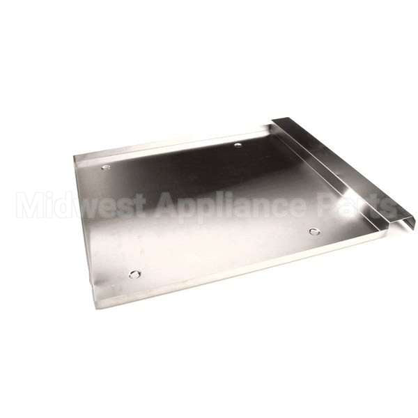 922355-00024 Compatible Hobart 24In Crumb Tray