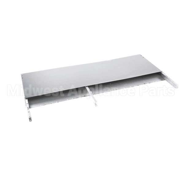 922540-0060A Compatible Vulcan Backsplash Assy 60