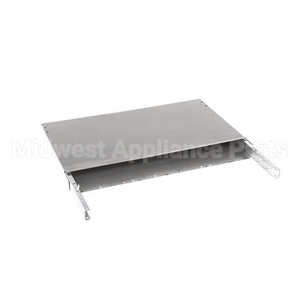 922540-36A Compatible Hobart Backsplash Assy 36