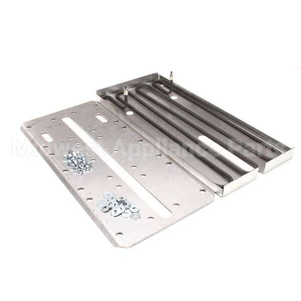 922550-480A Compatible Vulcan Kit, 480V Ev Griddle Ele Ment