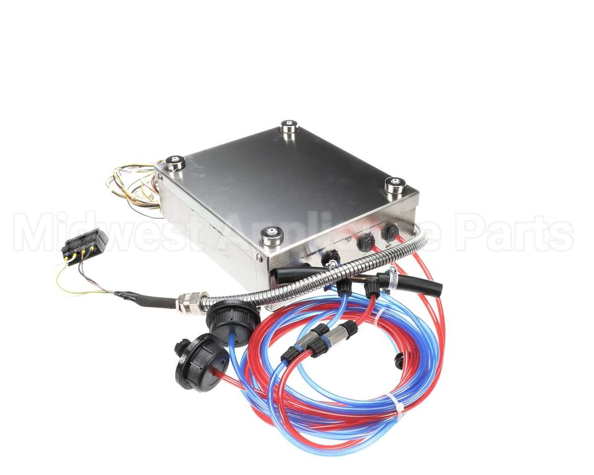 922618 Electrolux Professional External Connection Kit For Detergent/Ri