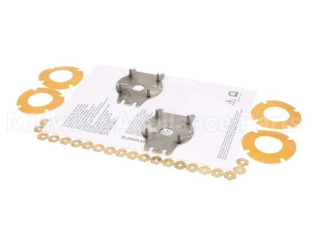 922670 Electrolux Professional Kit To Convert From Natural Gas To Lpg