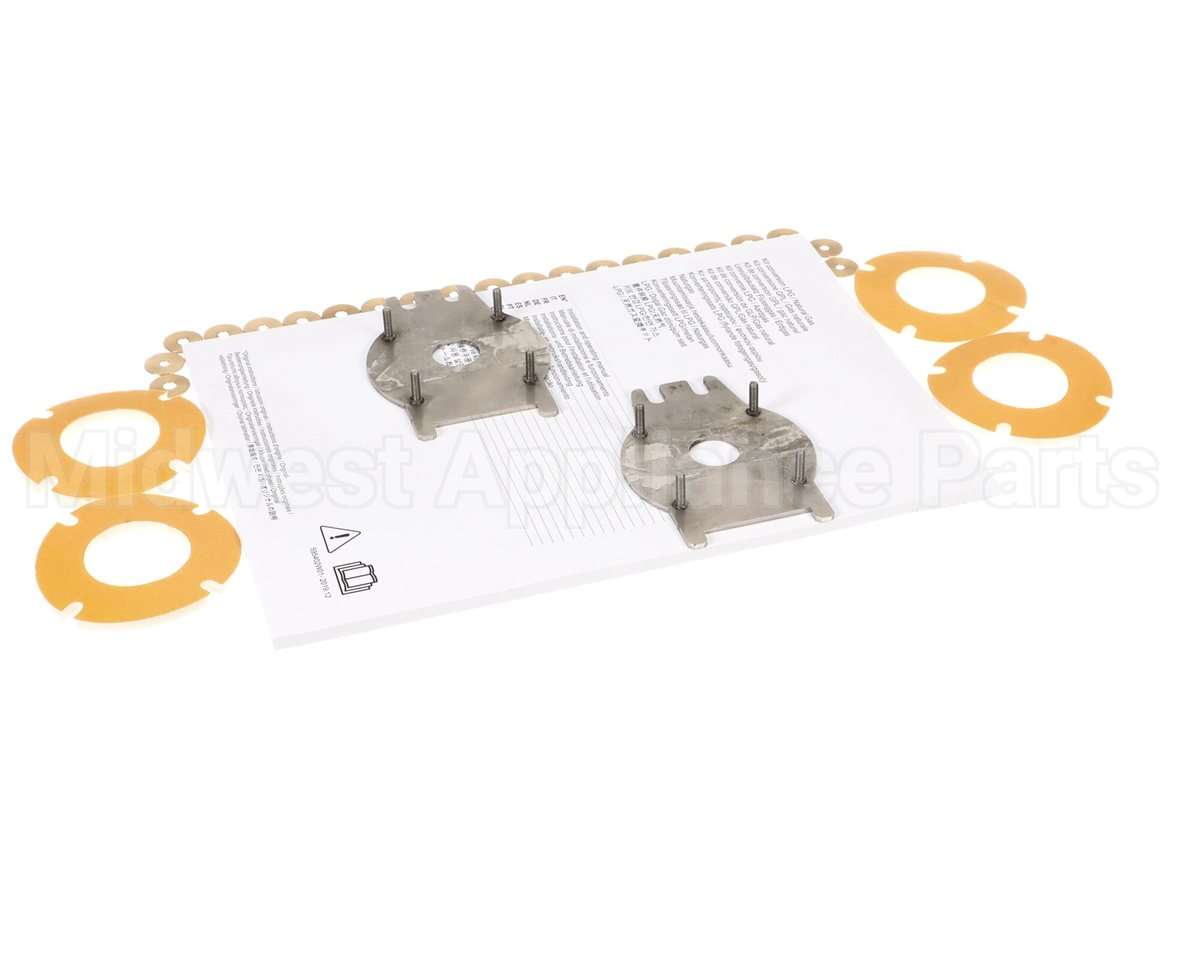 922670 Electrolux Professional Kit To Convert From Natural Gas To Lpg