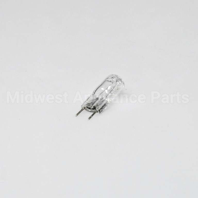 WB25X10019 GE Microwave Halogen Bulb; 20W 120V
