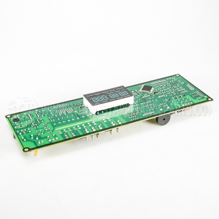 DE92-02588J Samsung Assy Pcb Main;Nx58H5600Ss,Oas-V1Main-08,