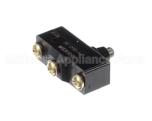 9228-1 Crown Steam Micro-Switch ( 4-M605 )