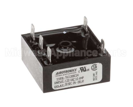9229-1 Southbend Range Time Delay Relay
