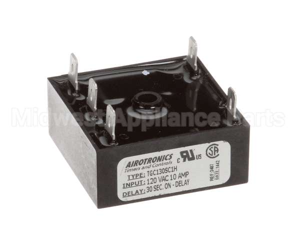 9229-1 Southbend Range Time Delay Relay