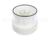 922933 TRUE Sleeve, Lampholder 27.240.U411.50 , Bjb