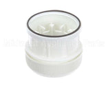 922933 TRUE Sleeve, Lampholder 27.240.U411.50 , Bjb