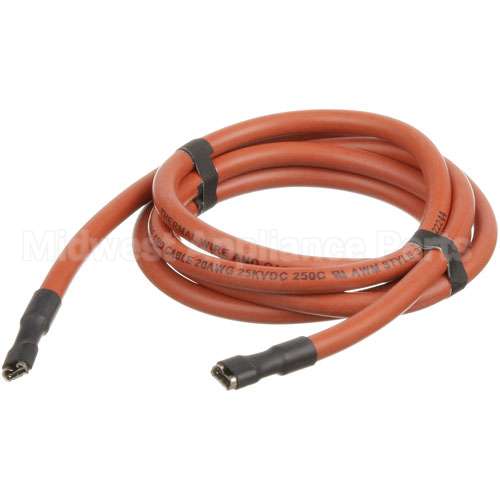 00-423813-00001 Compatible Vulcan Ignition Wire