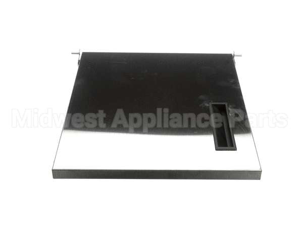 92348 Henny Penny Assembly-Left Hinge Door-Eex